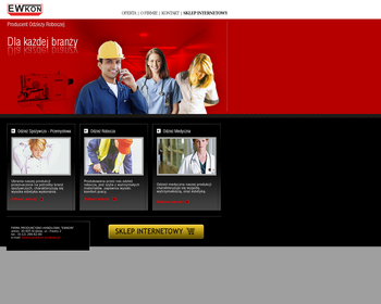 Firma Produkcyjno-Handlowa EWKON S c_