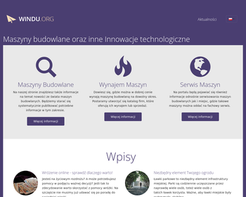 EWPA-Maszyny Budowlane Sp  z o o_