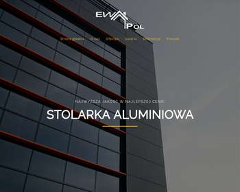 Biuro Handlowe EWPOL_