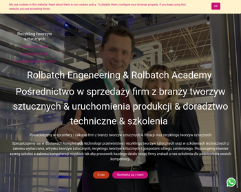 Exfolmo - Siedziba i Magazyn_