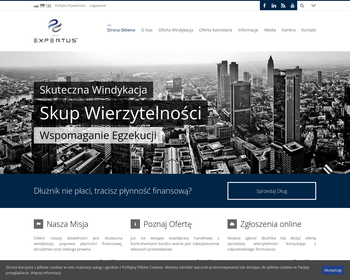 Expertus Spółka z o o_