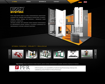 Expo-System Sp  z o o_