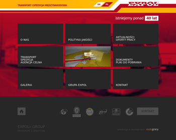 Expol Sp  z o o  Agencja Celna_