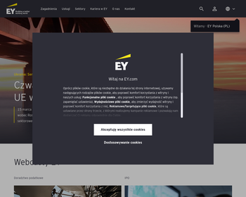 Ernst i Young_ usługi finansowe