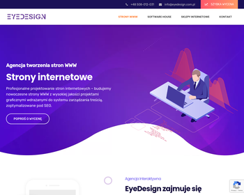 Agencja graficzna eyeDESIGN_