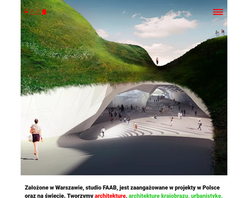 Faab  Architektura  Białobrzeski_ Figurski