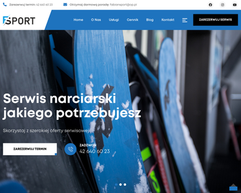 Fabian Sport S C  Sklep Turystyczny_