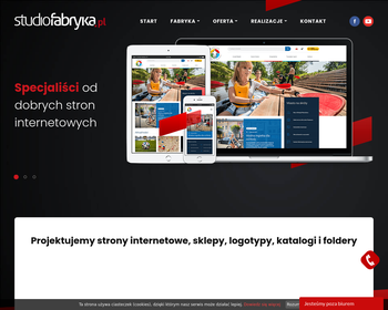 Studio Fabryka_