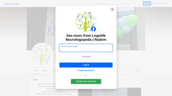 Logopeda neurologopeda autyzm – usługi księgowe.