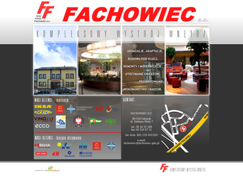 Fachowiec s c  Usługi ogółlnobudowlane_ remonty pod klucz