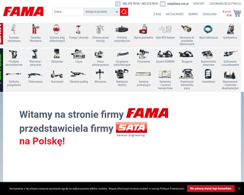FAMA Bernard Kołodziej_