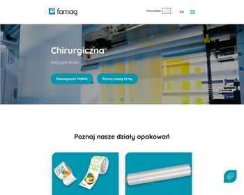 FAMAG packaging_ zabezpieczenia transportu