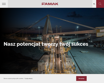 FAMAK S  A_