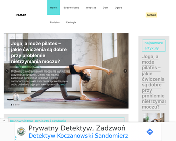 Fabryka Maszyn FAMAZ Z  Twardowski S j_