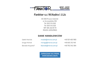 FANKTOR Arkadiusz Barzdo_