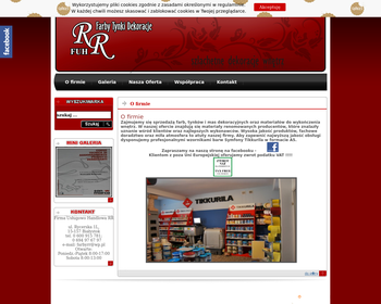 RR  Farby_ tynki dekoracyjne