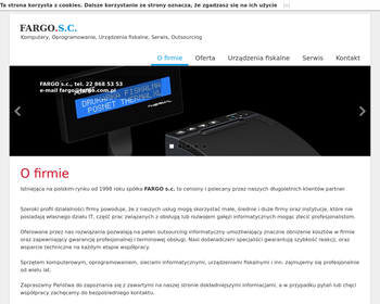 FARGO S c  Robert Bagniewski_ Jacek Korczak