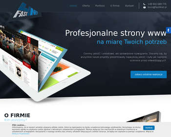 FAST4NET Internet Solutions_