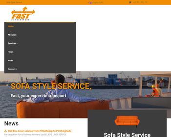 FAST BALTIC Ltd_