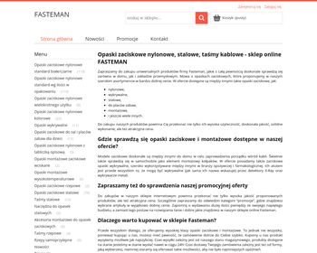 FASTEMAN S c  Andrzej Piotrowski_ Marek Koczara