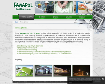 FAWAPOL Sp  z o o_