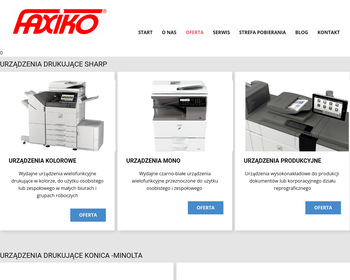 FAXiKO Sp  z o o_
