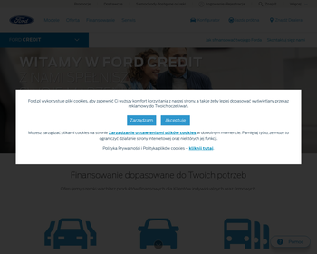 FCE Bank Polska S A_