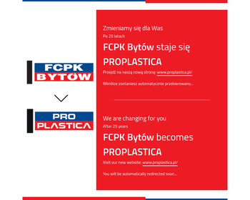 FCPK-BYTÓW Sp  z o o_