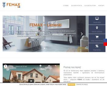 FEMAX Sp  z o o_