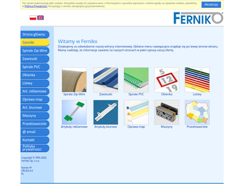FERNIKO__spirale zamykane