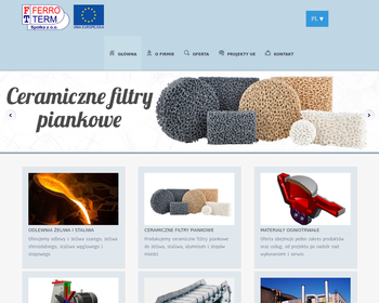 Biuro Techniczne FERRO-TERM_