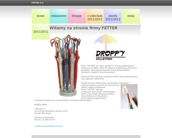 FETTER S c_