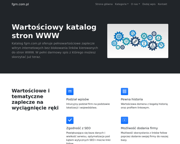 Fundusz Górnośląski SA_