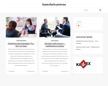 FHF Kancelaria Prawna Radca Prawny Piotr Flatow_