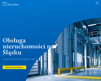 F H U  TECHNIKA_