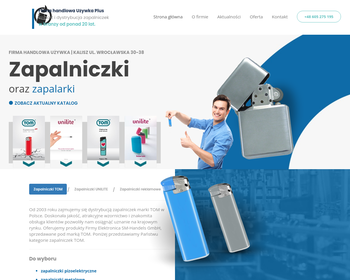 zapalniczki_zapalniczka