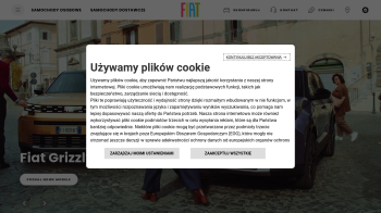 FIAT AUTO POLAND SA_
