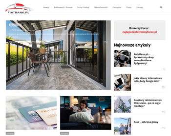 Fiat Bank Polska S A_