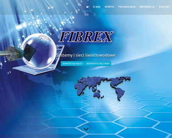 Fibrex Sp  z o o_