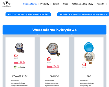 Zakłady Metalowe FILA Alicja Fila_