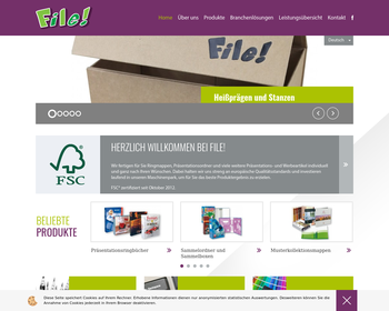 File Sp  z o o_