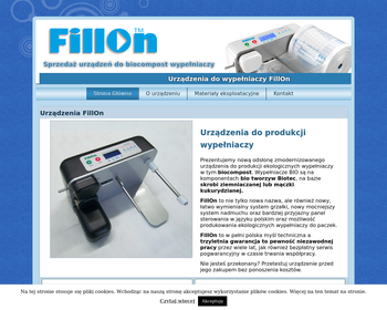 Fillon_ wypełniacze do paczek