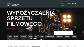Filmy korporacyjne i  filmy biznesowe i  filmy marketingowe i  nagrywanie konferencji.