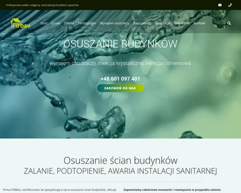 izolacje_osuszanie