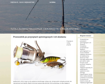 Całoroczna Szkoła Nurkowania Firefish_