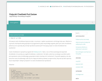 kst-płyty warstwowe_sprzedaż