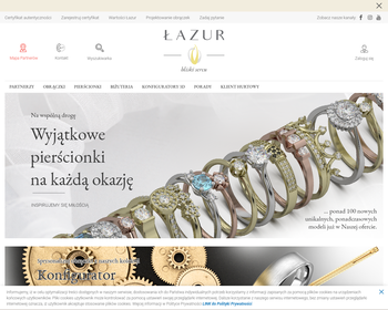 Łazur Spółka Jawna_