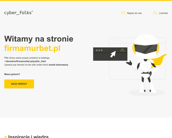 Murbet  Firma budowlana  Krupa W_