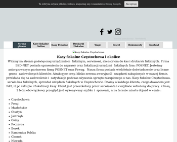 BSD-NET Adrian Urzędniczek_