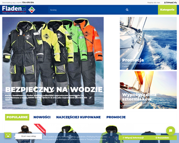FLADEN RESCUE SYSTEM_
